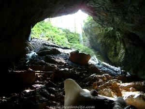 Jama pri Kunču, arhiv Občine Dolenjske Toplice