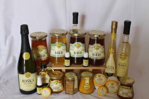 Čebelarstvo Šercelj, arhiv Občine Dolenjske Toplice