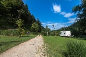 Mali raj, arhiv Občine Dolenjske Toplice