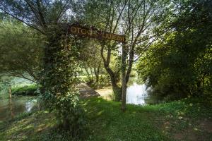 Mali raj, arhiv Občine Dolenjske Toplice