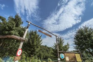 Mali raj, arhiv Občine Dolenjske Toplice