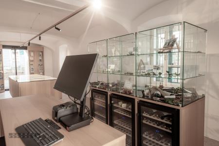 TIC Dolenjske Toplice, Alenka Peterlin