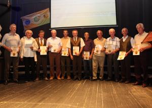 Čebelarski dom na Podstenicah, erhiv Občine Dolenjske Toplice