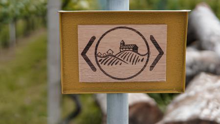 Označbe ob poti, arhiv Občine Dolenjske Toplice