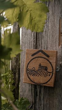 Označbe ob poti, arhiv Občine Dolenjske Toplice