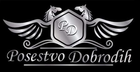 Posestvo Dobrodih 