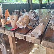 Dobrodih, arhiv Urške Granda