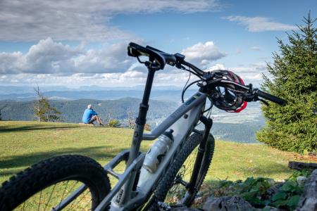 Kolesarjenje, Alenka Peterlin