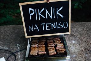 Tenis DT, arhiv Občine Dolenjske Toplice